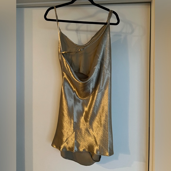 ASOS Design - Slip Dress - Picture 3 of 4